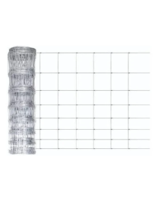 MALLA GANADERA 1,40 ( ROLLO 50 MTS )