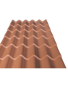 ZINC TEJA PLUS #26 X 1.11 X 1.85  METALCO