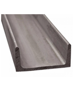 VIGA UPN 140 X 60 X 7 MM  X 6 MTS