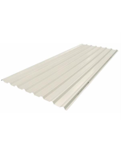 ZINC RECTANGULAR BLANCO #26 X 1.09 X 3.66 (0.40) MASACA