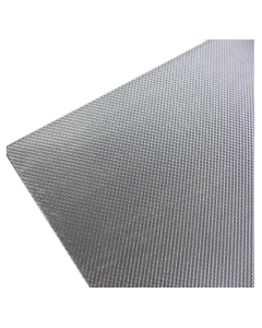 LAMINA DIFUSORA 61 X 1,22 LISA