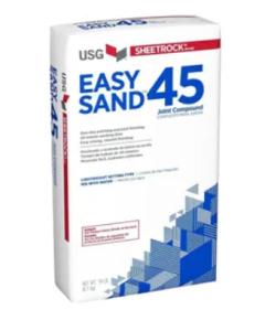 PASTA GYPSUM SECADO 45 MIN 8.6 KLS  USA