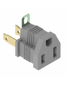 CONVERTIDOR POLARIZADO EAGLE #419