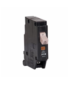 BREAKER CH 1 X 20 CHF120