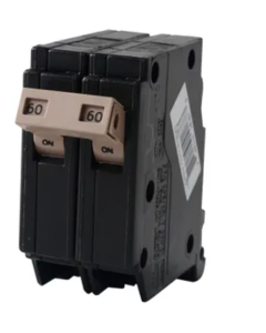 BREAKER CH 2 X 60 CH260