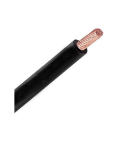 CABLE PORTAELECTRODO #6