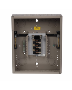 CAJA BREAKER CH 16 ESP CH16L125FA