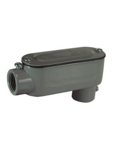 CONDULETA EMT UL - LB 1 1/4