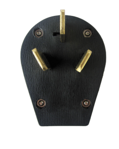 ENCHUFE EAGLE 220 50A NTP 3P-3W #80