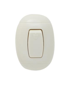 PULSADOR TIMBRE BTICINO PARCHE #P59