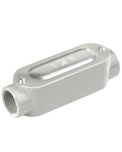 CONDULETA EMT UL - C 2"