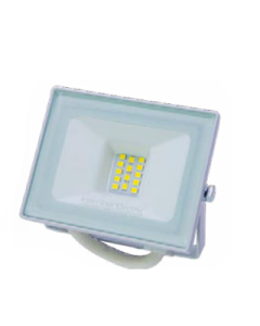 LAMPARA REFLECTOR SLIM LED 10W DF-RL10B-D