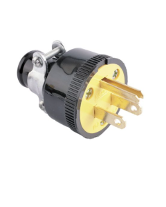 ENCHUFE EAGLE POLARIZADO 15A #2867