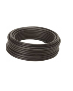 CABLE COAXIAL TV ANTENA rg6 USA 100 % QUAD SHIEL