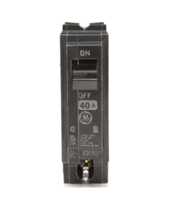 BREAKER G & E 1 X 40 (THQL1140)