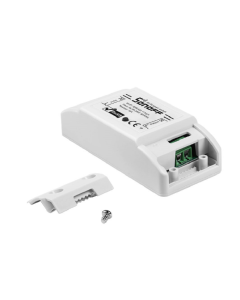 CONTROL PORTON ELECTRICO BASIC UL M0802010001 SONOFF SN001 BASICR2