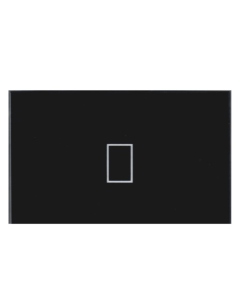 APAGADOR SONOFF NEGRO 1CH NN / NONBLK1CH SN072