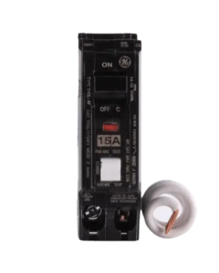 BREAKER G & E 1 X 15 FALLA ARCO THQL1115AF