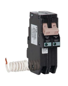 BREAKER CH 2 X 50 FALLA TIERRA 2P50A CHN250 GFCI