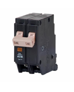 BREAKER CH 2 X 40 FALLA TIERRA 2P40A CHN240 GFCI