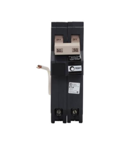 BREAKER CH 2 X 20 FALLA TIERRA GF