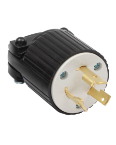 ENCHUFE EAGLE SEGURIDAD 20A  250V  L620P