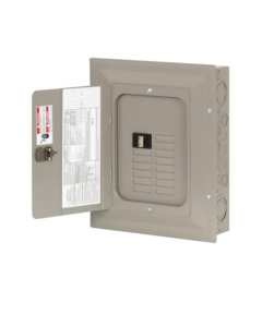 CAJA BREAKER CH 18 ESP. CHP18B100X2PF CONINTERRUPTOR 2 X 100