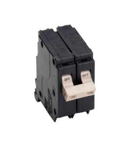 BREAKER CH 2 X 125 CH2125