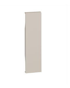 CUBRE TECLAS BTICINO 1 MOD LIVING NOW ARERA KM00