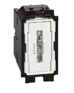 TOMA BTICINO LIVING NOW 1 VIAS 1 MOD K4003