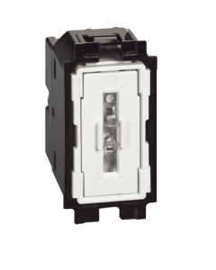 MODULO BTICINO LIVING NOW SENCILLO 250 VAC 1 MOD K4001