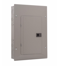 CAJA BREAKER CH 22 ESP AMP C/ PRINCIPAL 2 X100 CHP22B100X2PF