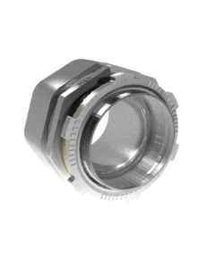 CONECTOR EMT BIEX SINFORRO RECTO 2"