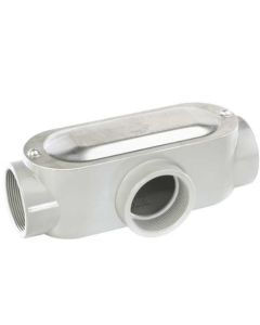 CONDULETA EMT UL - T 1/2