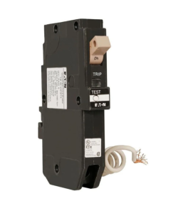 BREAKER CH 1 X 20 FALLA TIERRA CHFN120 GF