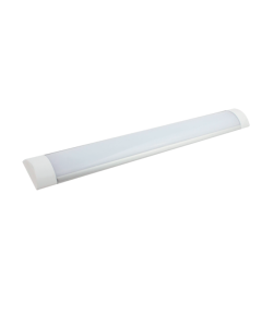 LAMPARA LED 18W 60 CM UE-30 02130001600 PLASTIMEX