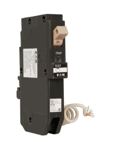 BREAKER CH 1 X 15 FALLA TIERRA FCAF115