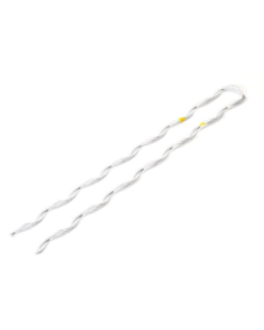 REMATE PREFORMADO #1/0 AMARILLO