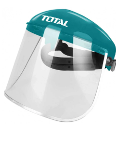 CARETA ESMERILAR TRANSPARENTE TOTAL TSP610/631