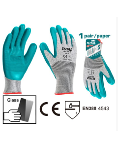 GUANTE ANTICORTES TOTAL TSP1706