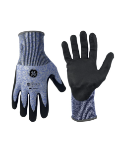 GUANTE REC NITRILO G&E TALLE L GG217LC