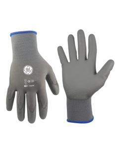 GUANTE REC PU 15 GA G&E TALLA M GG205MC