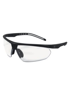 ANTEOJO G&E SEGURIDAD TRANSPARENTE NEGRO AE GE208CAF