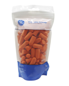 TAPONES AUDITIVOS G&E GP428 PAR