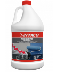 PLASTERBOND CONCENTRADO INTACO GL PT1027