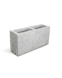 BLOCK 15 X 20 X 40 CONCREPAL