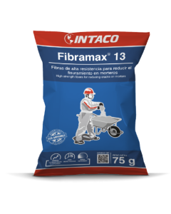 FIBRAMAX 13  (75 GRAMOS) INTACO PT1158
