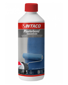 PLASTERBOND CONCENTRADO INTACO 1/4 PT1024