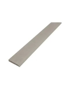 RODAPIE PLYCEM ESCANDINAVO E17mm 100 X 2.44 MTS #960341