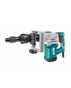 DEMOLEDOR TOTAL 1300W SDS HEX UTH2130016
